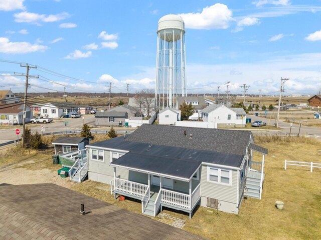 Nudd Ave, Hampton, Home For Sale