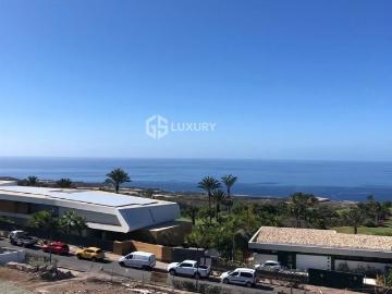Nueva Villa de Lujo minimalista en Abama ?Eur? Gs Luxury. GS. 221m² Guía de Isora