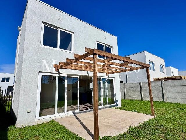 Nueva Y En Condominio