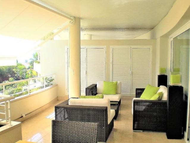 NUEVA ANDALUCIA APARTAMENT 3802