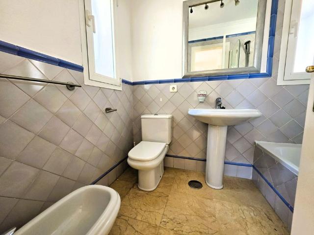 Nueva Andalucía Detached Villa