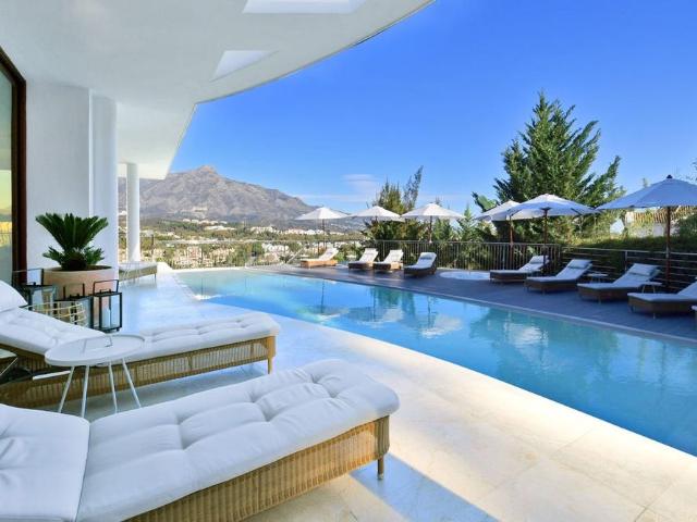 Nueva Andalucia, Marbella, Andalusia 29660