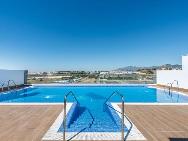 Nueva Andalucía Penthouse