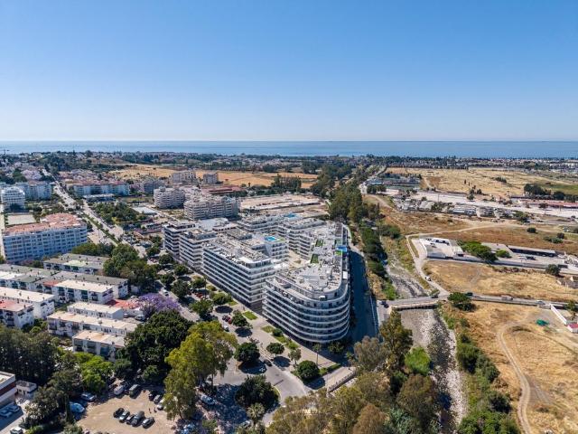 Nueva Andalucía Penthouse