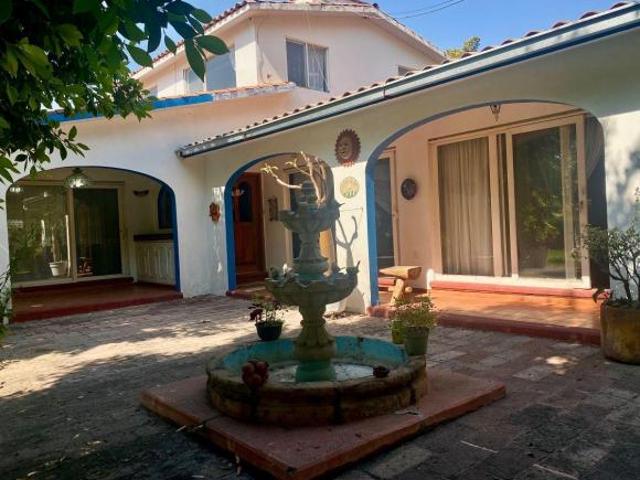 NUEVA AUTOPISTA A CDMX, HERMOSA CASA EN VENTA, FRACC CERRADO, YAUTEPEC, MOR