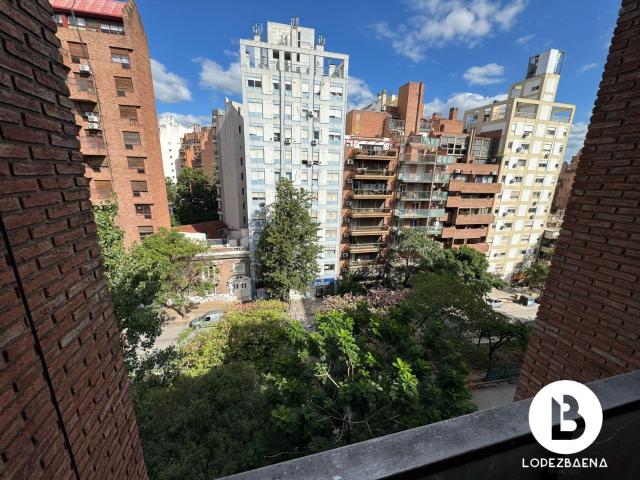 Nueva C?rdoba Departamento en VENTA 2 Dormitorios 1 ba?o Semi piso con balc?n