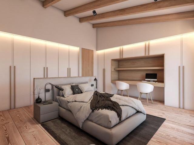 Nueva casa adosada a estrenar de Obra Nueva