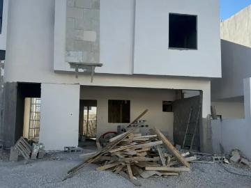 NUEVA CASA EN PREVENTA EN PRIVANZAS MIRASIERRA!