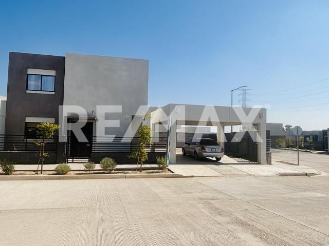NUEVA CASA EN VENTA EN RESIDENCIAL PRIVADO