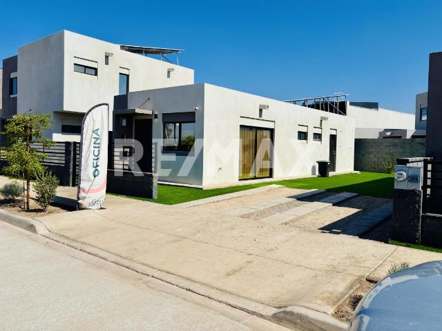 NUEVA CASA EN VENTA EN RESIDENCIAL PRIVADO