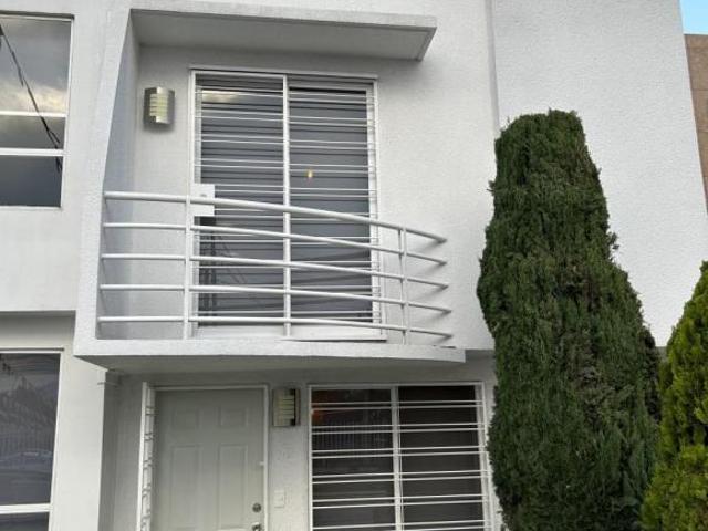 NUEVA CASA VENTA 4 RECAMARAS, SAN PABLO,TECAMAC. INFONAVIT O FOVISSSTE 10