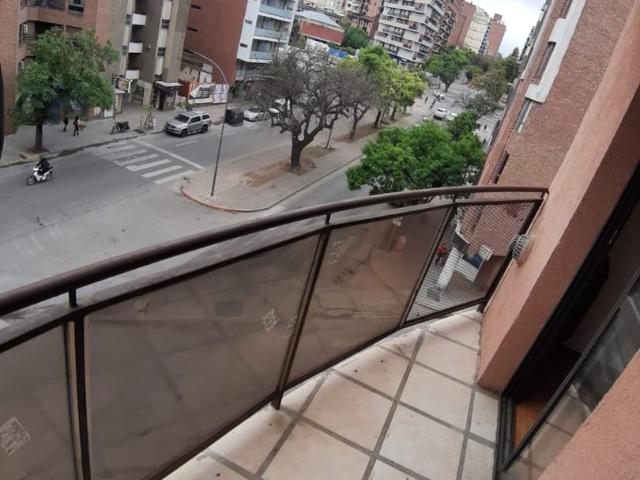 NUEVA CBA 1 DORMITORIO C/BALCÓN PROX A UNC !
