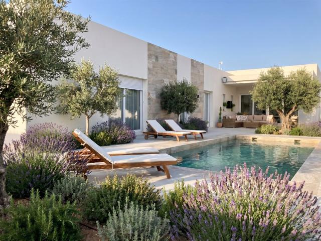 Nueva Construcción Costa Blanca Modelo Marian 148m² Aspe