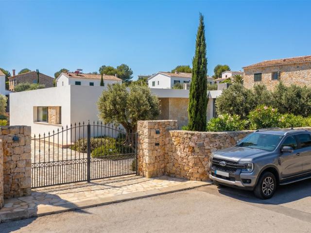 Nueva Construcción Costa Blanca 140m² Elche