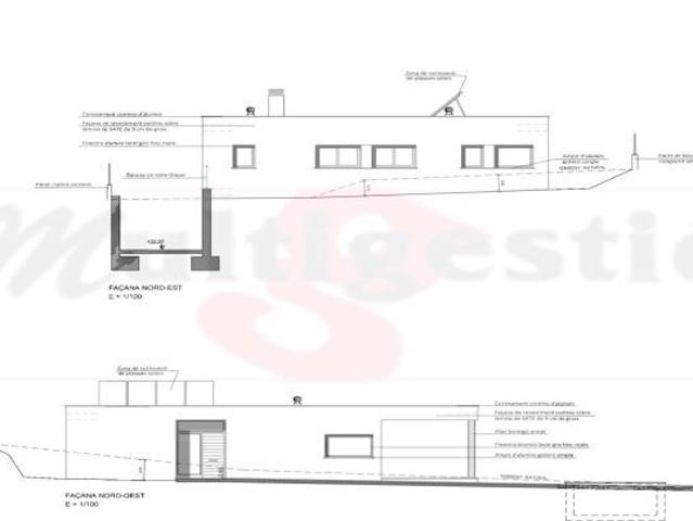NUEVA CONSTRUCCIÓN: CHALET INDEPENDIENTE DE ALTO STANDING EN MAS AMBRÓS CALONGE