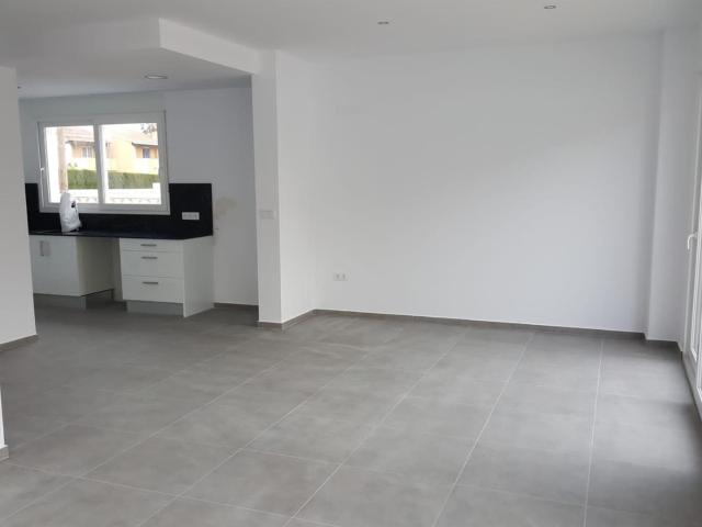 Nueva construcción de 7 villas de lujo en una zona residenci. 140m² Els Poblets