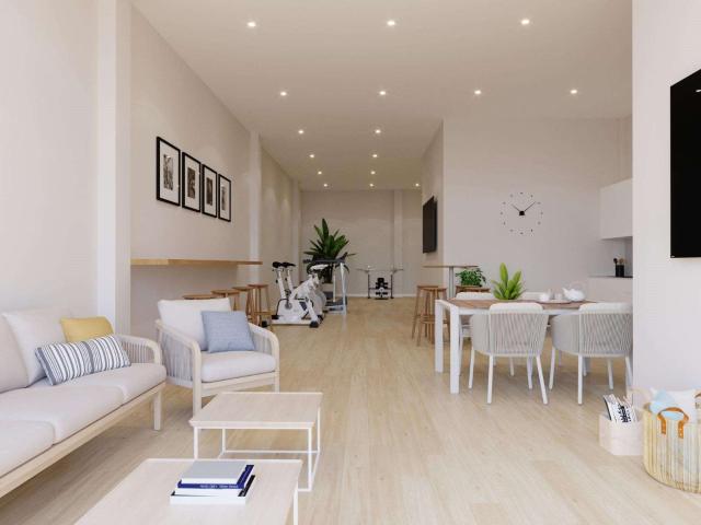 Nueva construcción residencial en Algorfa 0m² Algorfa