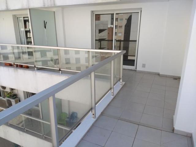 Departamento venta tres dormitorios