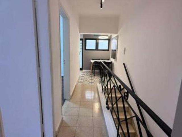 Departamento 2 dormitorios con balcón y terraza propia en Nueva Cordoba!