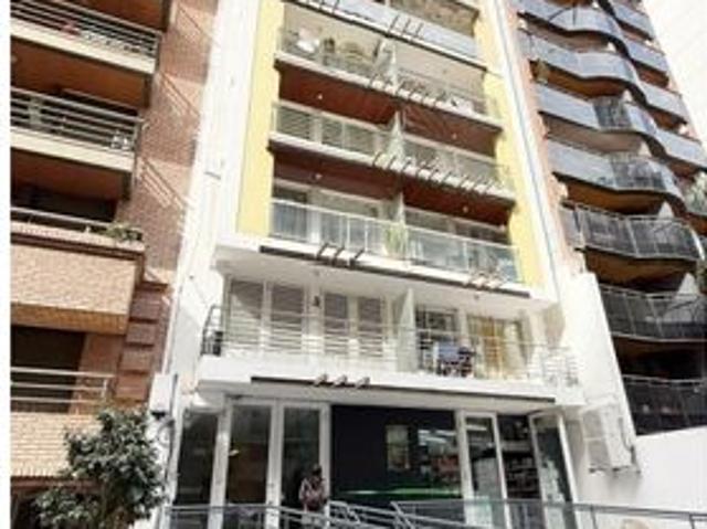 Nueva Córdoba, Córdoba, Capital