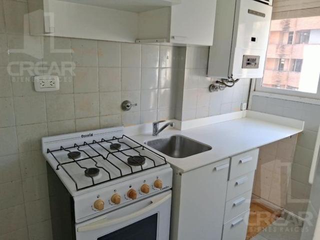 Dpto en nueva Cba Calle Crisol