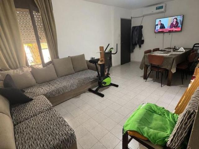 Alquiler Departamento 2 dormitorios en Nueva Córdoba