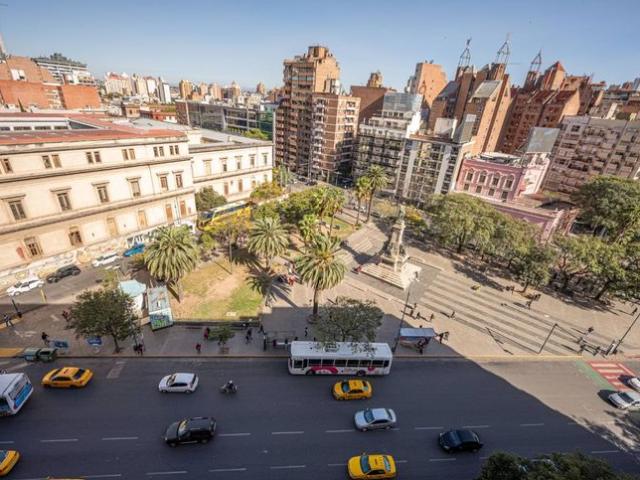 Nueva Córdoba, Córdoba, Capital