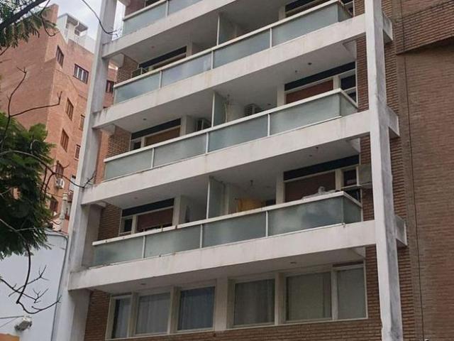 Nueva Córdoba, Córdoba, Capital
