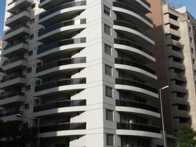 Nueva Córdoba, Córdoba, Capital