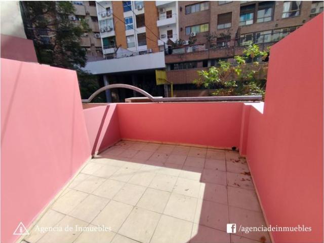 Nueva Córdoba, Córdoba, Capital