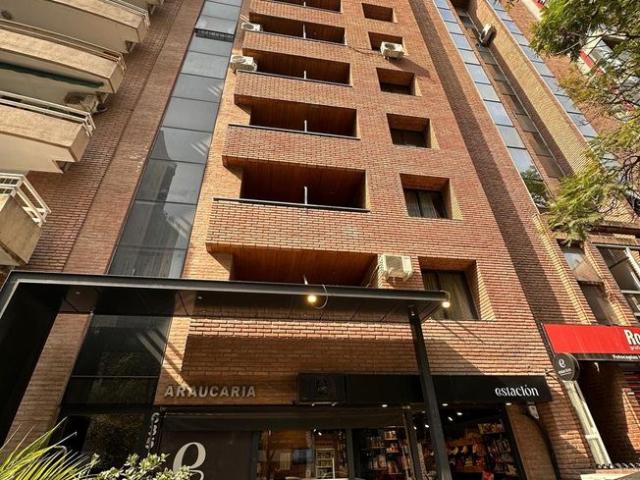 ALQUILER! 1 Dormitorio Frente con Balcón Obispo Salguero al 600 Nueva Cordoba