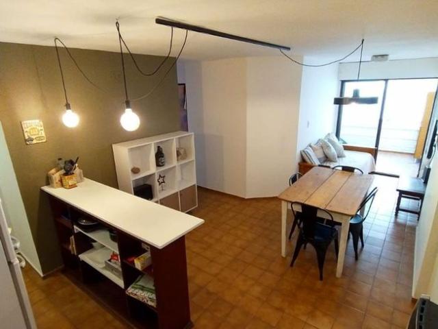 ALQUILER DEPARTAMENTO NUEVA CORDOBA AMOBLADO