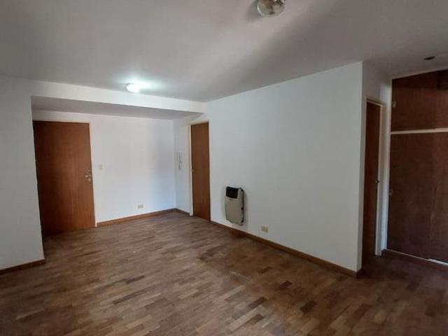 Alquiler depto Nueva Cordoba un dormitorio balcon