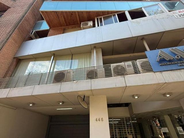 Alquiler Departamento Amoblado 2 Dormitorios B° Nueva Cordoba