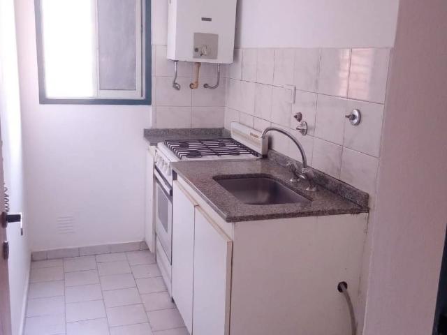 Nueva Córdoba Departamento a dos cuadras de Patio Olmos de un dormitorio