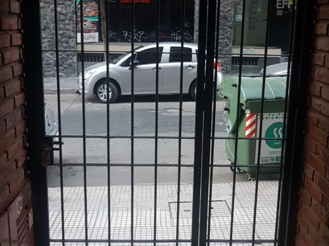 NUEVA CÓRDOBA DEPARTAMENTO DE 1 DORMITORIO CON BALCÓN