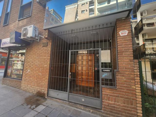 NUEVA CÓRDOBA ITUZAINGO 594 DEPTO EN ALQUILER