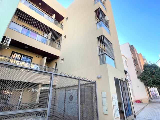 NUEVA CORDOBA 1 DORMITORIO EN ALQUILER