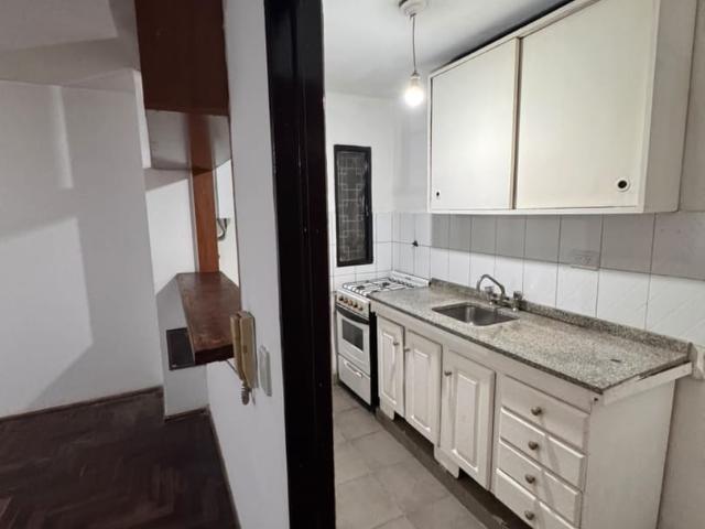 NUEVA CORDOBA 2 DORMITORIOS / ZONA BUEN PASTOR