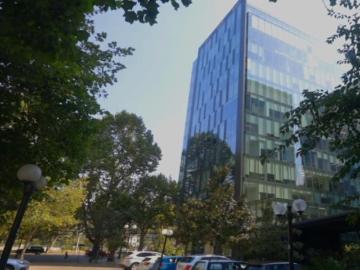 Nueva De Lyon Av Andrés Bello/Suecia Av. Providencia, Providencia