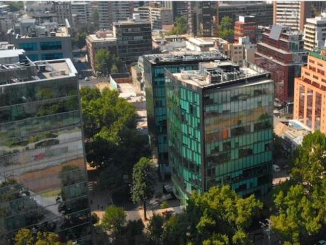 Nueva De Lyon Av Andrés Bello/Suecia Av. Providencia, Providencia