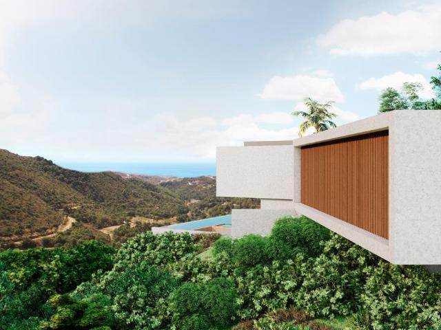 Nueva Desarrollo: Precios desde 3.625.000 € a 3.625.000 €. [. 400m² Benahavís