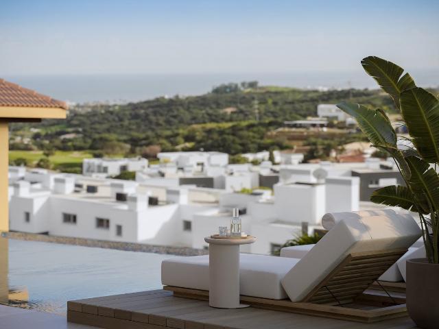 Nueva Desarrollo: Precios desde 1.765.000 € hasta 1.765.000. 410m² Valle Niza
