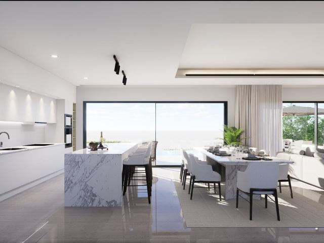 Nueva Desarrollo: Precios desde 1.849.000 € hasta 1.849.000. 411m² Casares