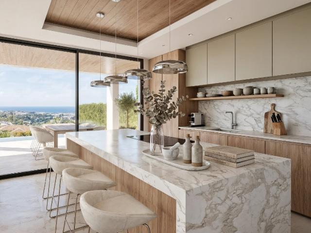 Nueva Development: Precios desde 5.790.000 € hasta 5.790.000. 733m² Los Cortijuelos
