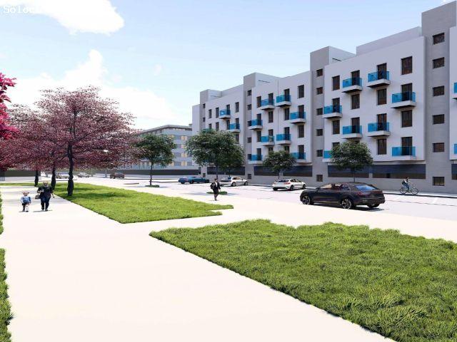 Nueva fase de espectacular promoción en Las Lagunas de Mijas