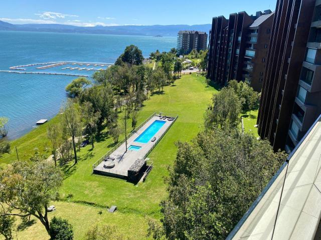 NUEVA LA PUNTILLA/ CAMINO VILLARRICA PUCON, Villarrica