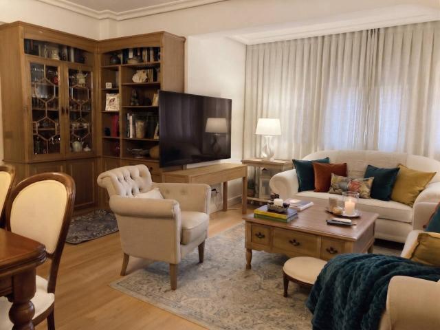 NUEVA OPORTUNIDAD MADRID