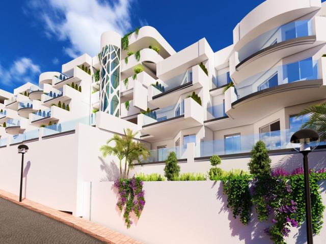 ¡NUEVA PROMOCIÓN A ESTRENAR EN RINCÓN DE LA VICTORIA DESDE 265.000€!
