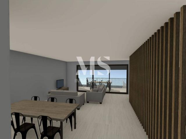 NUEVA PROMOCIÓN DE CASAS EN VENTA EN SANTA MARIA D'OLÓ